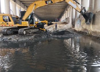 Gobierno de México avanza en el desarrollo del proyecto estratégico Agua para Colima