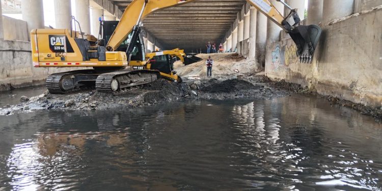 Gobierno de México avanza en el desarrollo del proyecto estratégico Agua para Colima