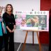 Semarnat celebra 25 aniversario con boleto conmemorativo