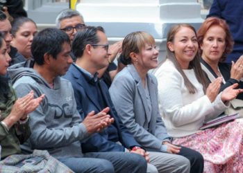 Instalará Cepanaf módulo de adopción durante la Carrera del Abogado y la Abogada