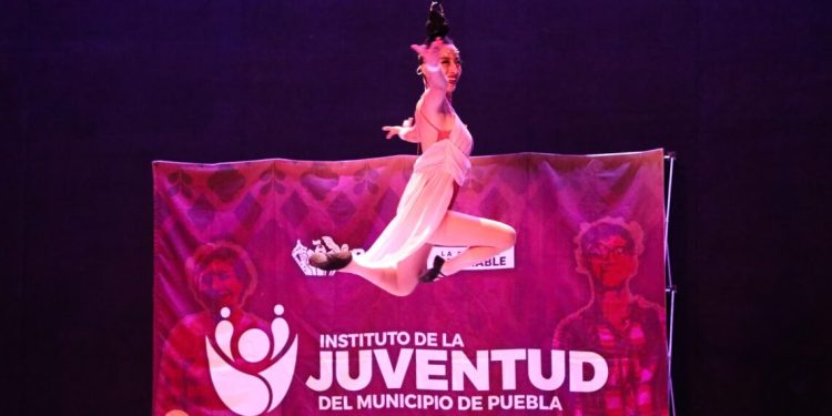 Promueve el IJMP arte con causa para la prevención de adicciones