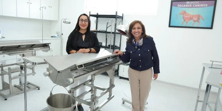 Primera clínica de bienestar animal en Tlaxcala; ofrecerá servicios de veterinaria integral