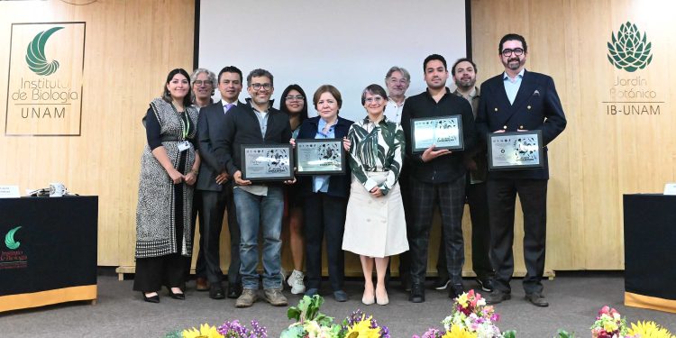 Impulsan productos con etiqueta chinampera para proteger al axolote mexicano