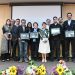 Impulsan productos con etiqueta chinampera para proteger al axolote mexicano