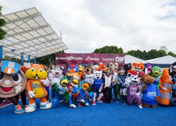 Inauguran Pepe Chedraui y MariElise Budib “X Una Capital Libre de Adicciones”