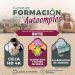 Invita Gobierno de la Ciudad a participar en cursos gratuitos de capacitación para el autoempleo