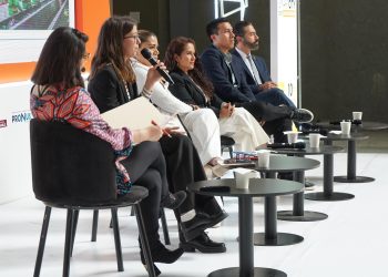 Impulsa Pepe Chedraui un modelo de ciudad limpia, sostenible y participativa en Smart City LATAM