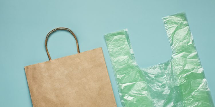 Día Internacional Libre de Bolsas de Plástico