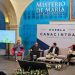 «La Última Llamada Verde»: Un Compromiso Colectivo por el Futuro