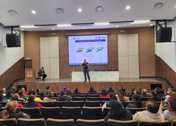 Capacita Gobierno de la Ciudad a servidoras públicas en igualdad laboral y no discriminación