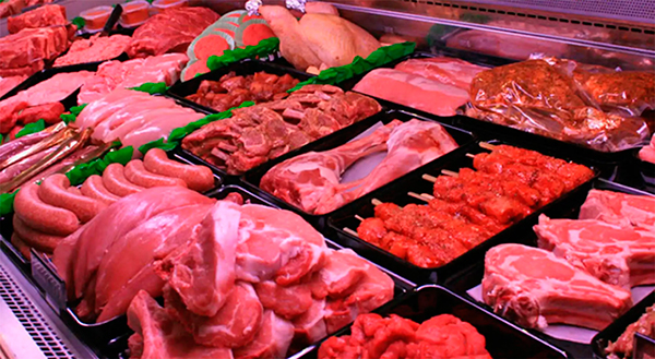 Producir un kilo de carne de res requiere más de 15 mil litros de agua: Facundo Rubinstein