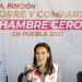 MariElise Budib presenta medalla de la carrera “Corre y Comparte: Hambre Cero 2025”