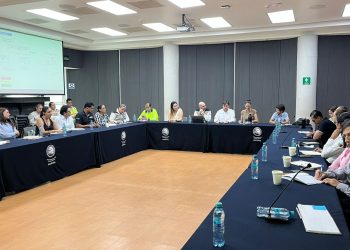 Conanp, Gobierno del Estado de Colima y Asipona proponen establecer un Área Natural Protegida