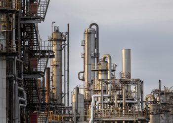 El Programa de Naciones Unidas y Semarnat por la reducción  de emisiones de mercurio en la industria metalúrgica