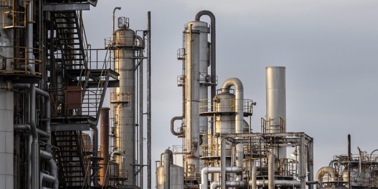 El Programa de Naciones Unidas y Semarnat por la reducción de emisiones de mercurio en la industria metalúrgica