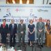 Recibe MariElise Budib nombramiento como presidenta honoraria del Voluntariado de la Cruz Roja Mexicana