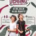 Abre IMDP inscripciones para Curso de Verano 2025