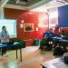 Euro Liceo y  Gobierno de la Ciudad promueve entornos escolares seguros
