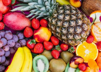 Día Internacional de la Fruta