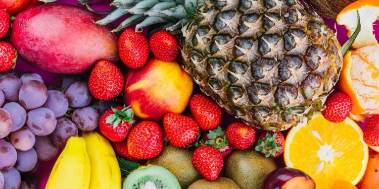 Día Internacional de la Fruta