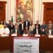 La ciudad de Puebla consolida alianzas para innovación urbana con Brasil y República Dominicana