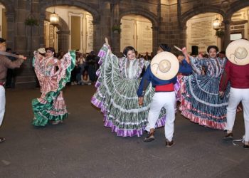 Presenta IMACP agenda cultural para fin de semana