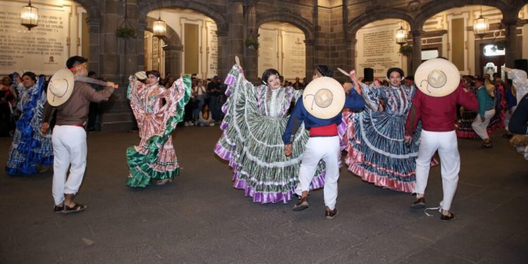 Presenta IMACP agenda cultural para fin de semana