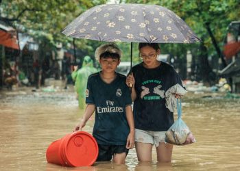 Cinco medidas para reducir el daño al medioambiente: ONU