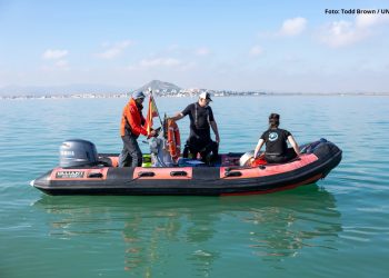 Firma Pepe Chedraui Carta Intención “Red SI4Puebla”