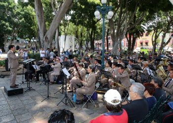 IMACP acerca la música y el arte a la ciudadanía con su cartelera cultural de fin de semana