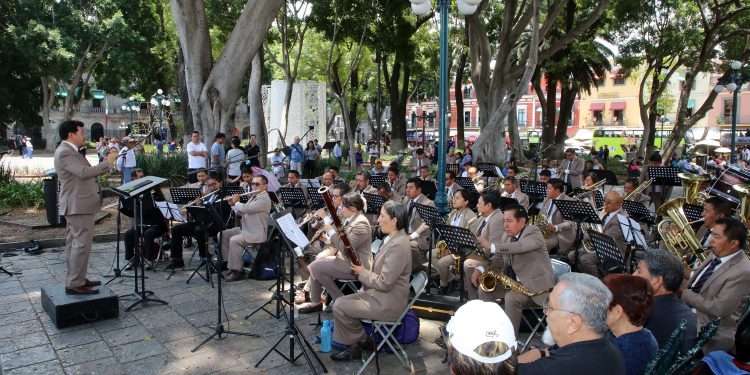 IMACP acerca la música y el arte a la ciudadanía con su cartelera cultural de fin de semana