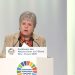 Promueve México transformación ecológica global en Tercera Conferencia de ONU sobre los Océanos