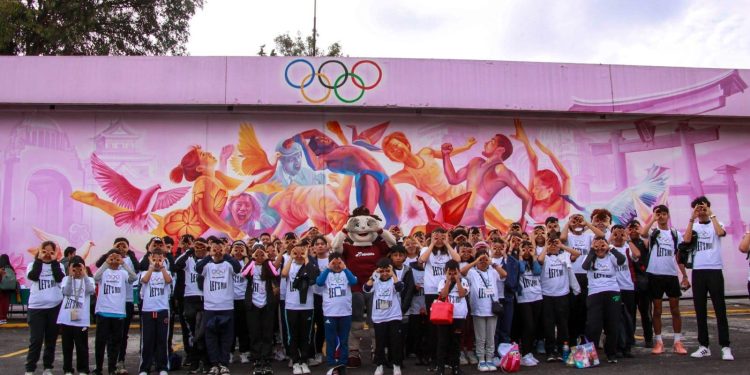 Capacita Gobierno de la Ciudad a servidoras públicas en igualdad laboral y no discriminación