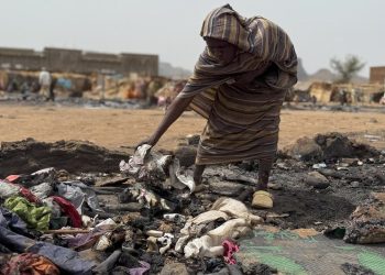 La trayectoria actual de desprecio de los derechos humanos es indefendible, declara Türk