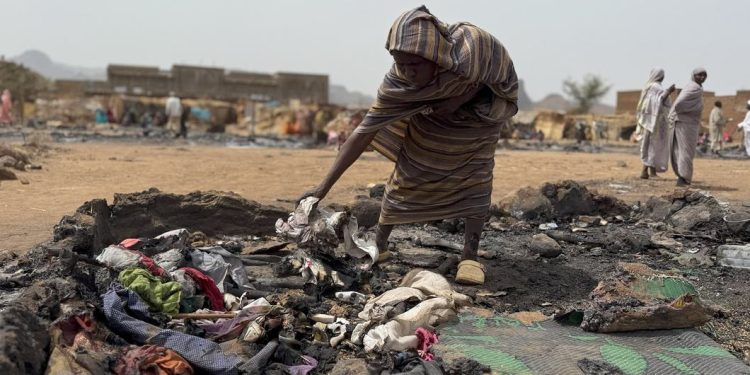 La trayectoria actual de desprecio de los derechos humanos es indefendible, declara Türk