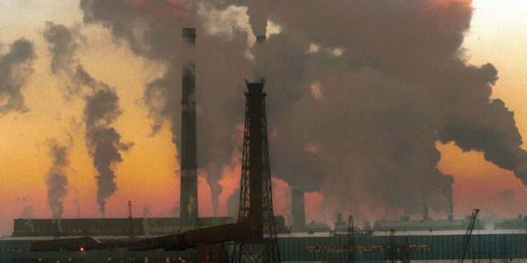 La crisis climática es una crisis de derechos humanos