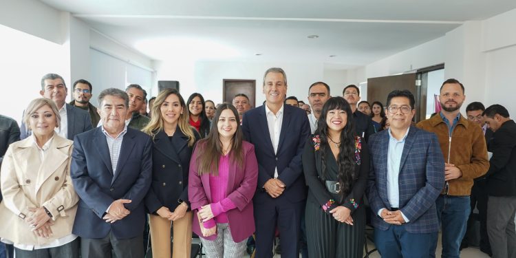 Reflexiona Gobierno de la Ciudad sobre masculinidades positivas para promover la equidad