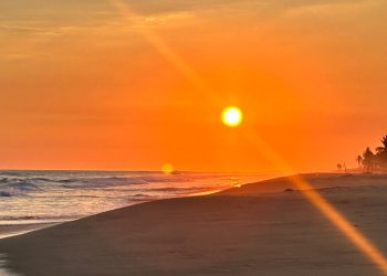 Día Internacional del Sol