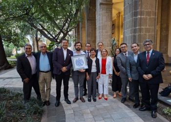 IMSS-Bienestar y Gobierno de Puebla refuerzan salud