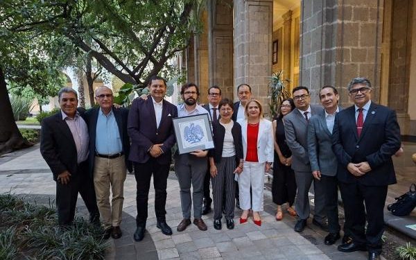IMSS-Bienestar y Gobierno de Puebla refuerzan salud