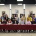Realiza Gobierno de la Ciudad Segunda Sesión Ordinaria del Comité Municipal de Lluvias “TLÁLOC”