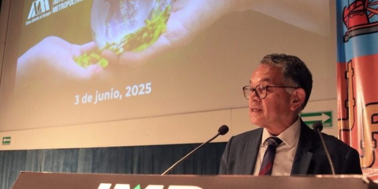 La UAM, en favor de un futuro energético sostenible para México