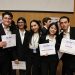 Estudiantes aplican la química y visión empresarial ante problemas mundiales por el cuidado del medio ambiente