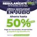 Última oportunidad en julio para ponerte al corriente y liquidar tu adeudo de agua con Ahorros del 50%