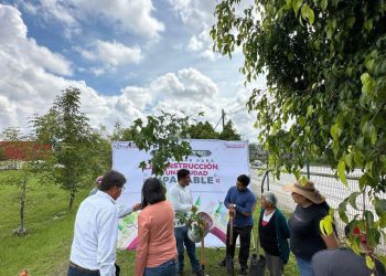 Gobierno de la Ciudad impulsa una Ciudad más verde