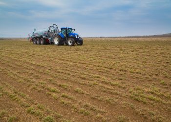 Biofertilizante de Altosano-Granjas Carroll impulsa agricultura sustentable en Veracruz y Puebla