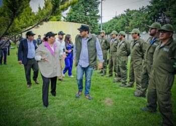 ¡Compromiso con el Futuro Verde! Impulsa GEM estadías profesionales en medio ambiente