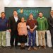 Gobierno de Puebla e Iberdrola México iluminan comunidades rurales con paneles solares