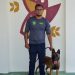 Rescate con olfato y corazón: equipo canino K9 del SUEM da esperanza a familias mexiquenses