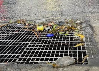 Organismo Operador de Limpia exhorta a los ciudadanos a no tirar basura